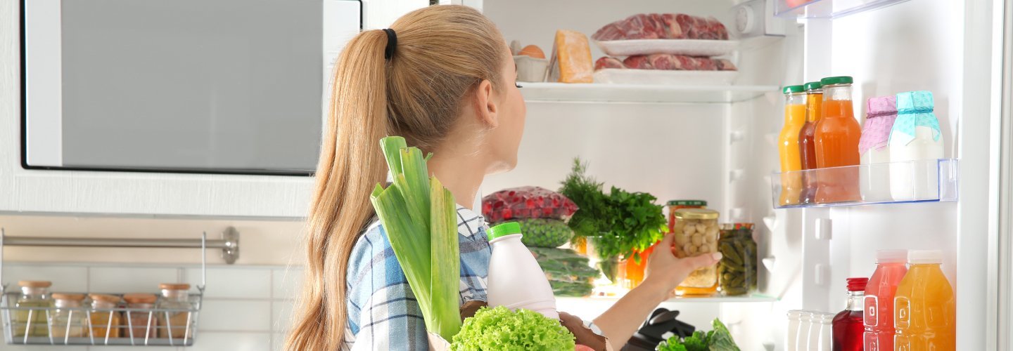 Как выбрать надежный, тихий и функциональный холодильник — советы покупателю