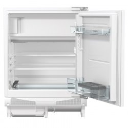 Холодильник Gorenje RBIU6092AW
