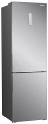 Холодильник Sharp SJB350XSIX