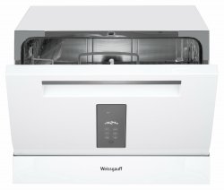 Посудомоечная машина Weissgauff TDW 5057 D