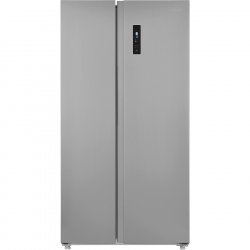 Холодильник Zugel ZRSS630Х