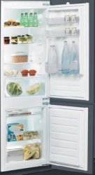 Холодильник Indesit BIN 18 A1 DIF