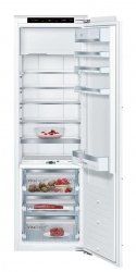 Холодильник Bosch KIF82PFF0