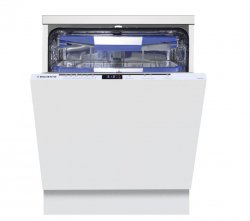Посудомоечная машина Delvento VGB6601