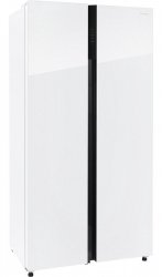 Холодильник Nord RFQ 510 NFGW inverter