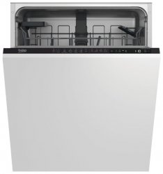 Посудомоечная машина Beko DIN 26420
