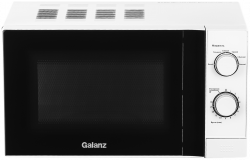 Микроволновая печь Galanz MOS-2009MW