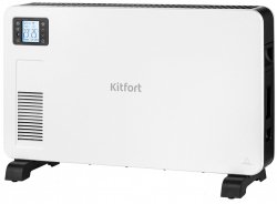 Конвектор Kitfort KT-2706