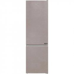 Холодильник Hotpoint-Ariston HTNB 4201I M мраморный