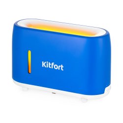 Kitfort KT-2887-3 бело-синий