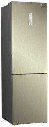 Холодильник Sharp SJB350XSCH