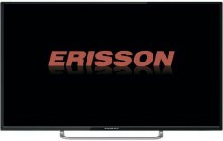 Телевизор Erisson 50ULES901T2SM