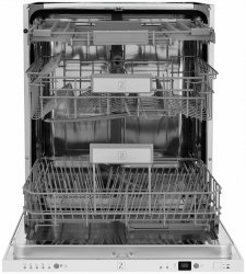Посудомоечная машина Zugel ZDI604
