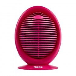 Тепловентилятор Zanussi ZFH/C-405 розовый