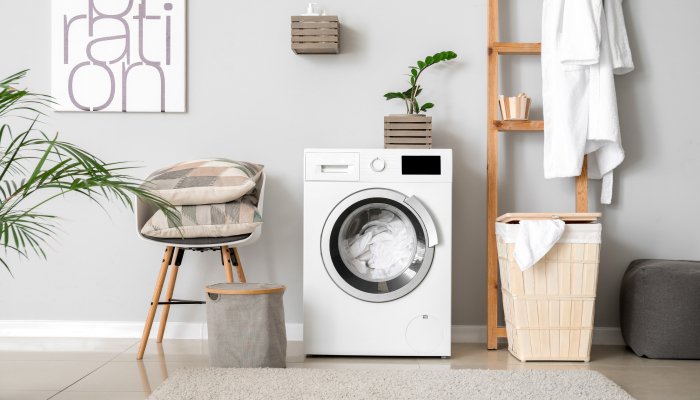 Как выбрать надежную и функциональную стиральную машину — советы покупателю