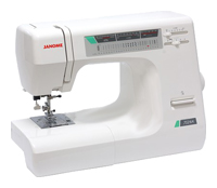 Швейная машина Janome 7524A