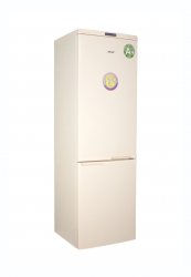 Холодильник DON R-291 слоновая кость