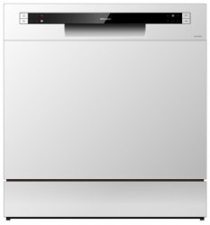 Посудомоечная машина Hyundai DT503 белый