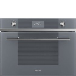 Микроволновая печь Smeg SF4101MS