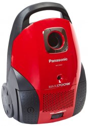 Пылесос Panasonic MC-CG525R149