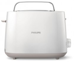 Тостер Philips HD2582 белый