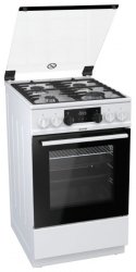 Плита Gorenje K5341WF