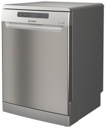 Посудомоечная машина Indesit DFC 2B+19 AC X 