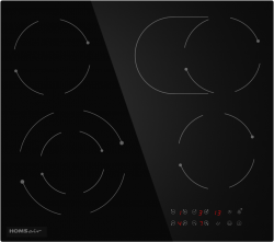 Варочная панель Homsair HVC64SMDBK