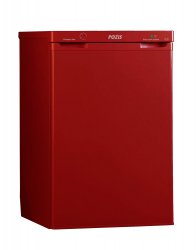 Холодильник Pozis RS-411 рубин