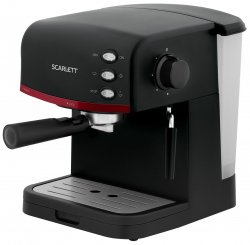 Кофеварка Scarlett SC-CM33017