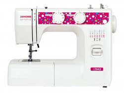 Janome 1543