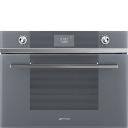 Духовой шкаф Smeg SF4102MCS