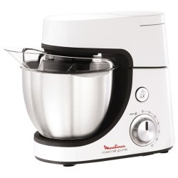 Кухонный комбайн Moulinex QA5001 Masterchef Gourmet