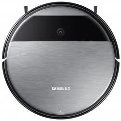 Пылесос Samsung VR05R5050WG