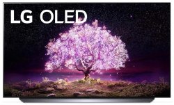 Телевизор LG OLED55C14LB