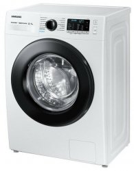 Стиральная машина Samsung WW80AAS26AE 