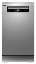 Посудомоечная машина Toshiba DW-10F1(S)
