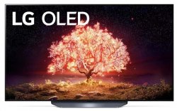 Телевизор LG OLED55B1RLA