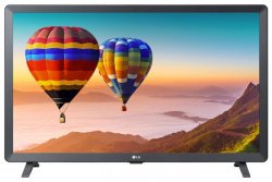 Телевизор LG 28TN525S-PZ