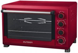 Минипечь Oursson MO4225/RD