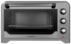 Минипечь Harper HMO-38C01