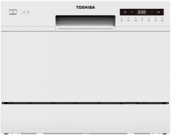 Посудомоечная машина Toshiba DW-06T1(W)
