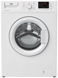 Стиральная машина Beko WRE 65P2 BWW