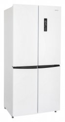 Холодильник Nord RFQ 510 NFW inverter