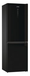 Холодильник Gorenje NRK6192ABK4