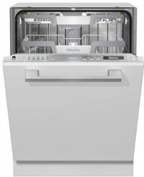 Посудомоечная машина Miele G7255 SCVI XXL