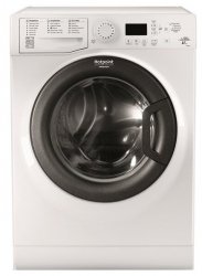 Стиральная машина Hotpoint-Ariston VMSG 521 ST B 