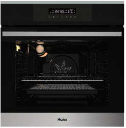 Духовой шкаф Haier HOX-FP3ABX