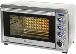 Минипечь Gemlux GL-OR-2045LUX