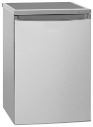 Холодильник Bomann KS 2184 ix-look